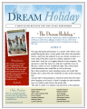 Paul Romhany - Dream Holiday